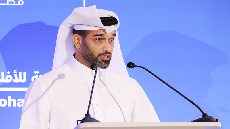 Qatar partners with international studios in bid to reshape Arab film industry