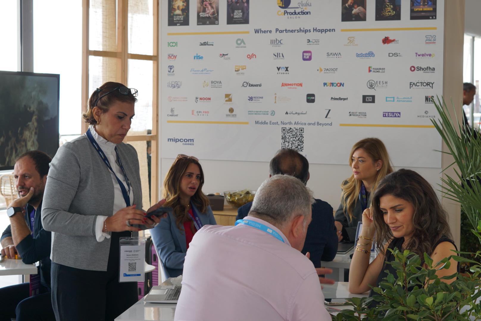 ملخص ميبكوم 2025: اللحظة التي تغيّر فيها معنى التلفزيون