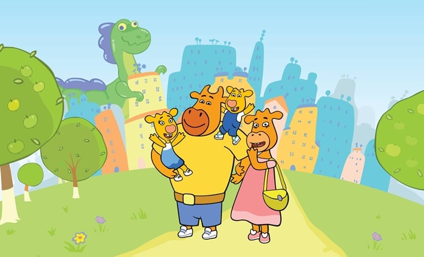 TwelveP Animation Accelerates Global YouTube Expansion with New Hubs and Distribution Deals Kids content specialist strengthens digital footprint through international partnerships and multi-language channel growth.