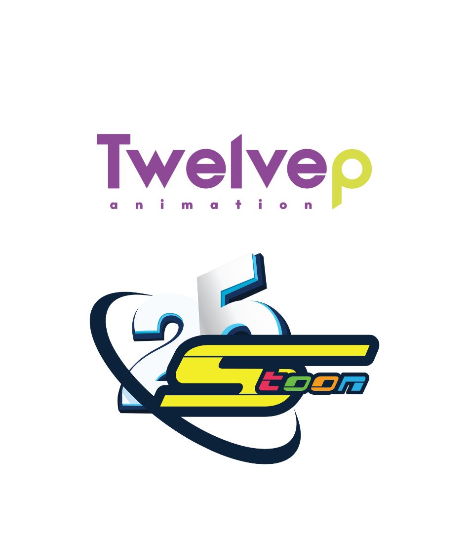 <سبيستون و تويلف بي أنيميشن تعلنان عن عرض خاص وحصري لعيد الأضحى من سلسلة <عائلة مشمش