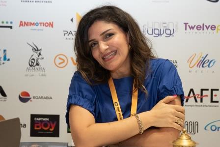 CoProduction Salon Returns to MIPCOM Cannes for the Second Year, Showcasing the MENA Region’s Growing Role in Global Content Partnerships